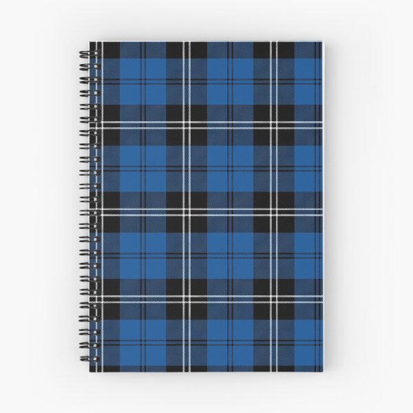 Item preview, Ramsay Blue Ancient Tartan | Clan Ramsay | Cute Tartan designed and sold by cutetartanshop.