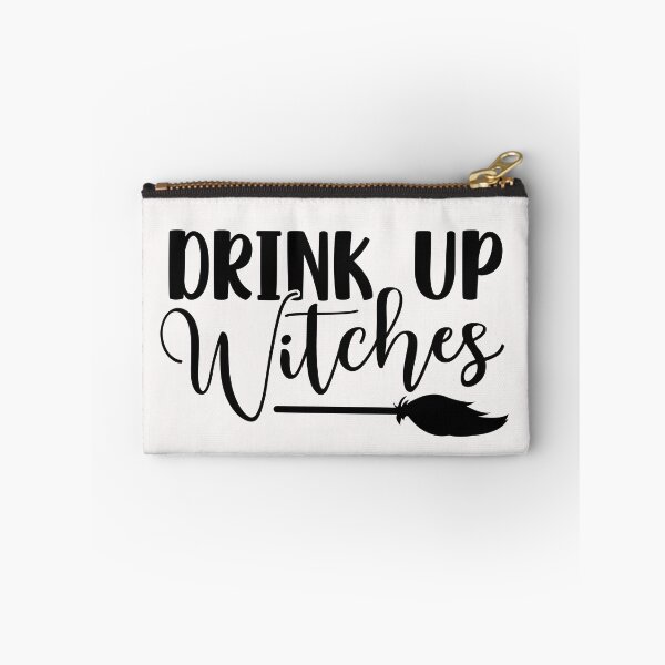 Item preview, Drink Up Witches II Halloween Shirt II Halloween Cup designed and sold by yessicarabbit.
