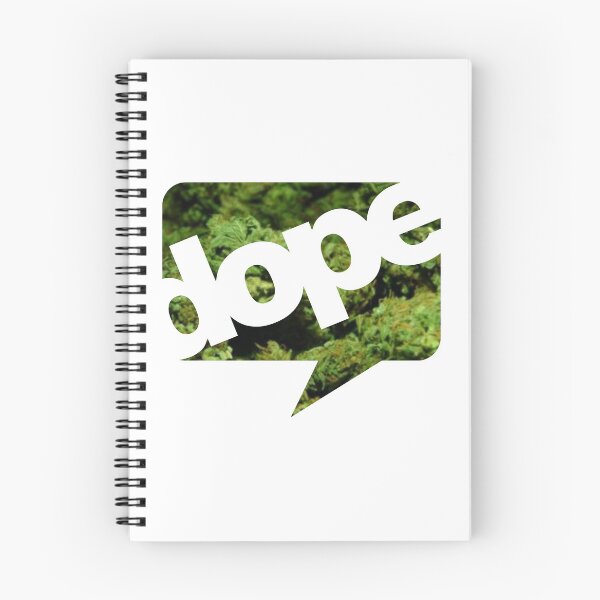 Aperçu de l'œuvre Dope créée et vendue par Fonis89.