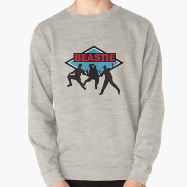 Beastie boys outlet sweatshirt