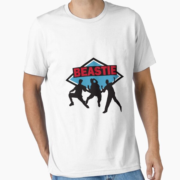 Aperçu de l'œuvre T-shirt hip-hop à l'ancienne créée et vendue par ikidyounot.