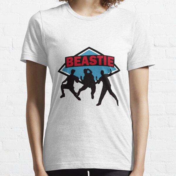 Fila t clearance shirt beastie boys