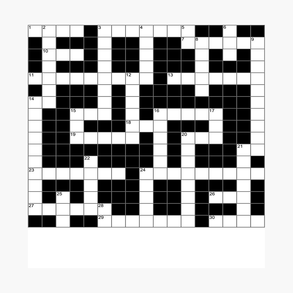 Crossword Clue" A-Line Dress for Sale by Yakech | Redbubble Crossword Clue" A-Line Dress for Sale by Yakech | Redbubble