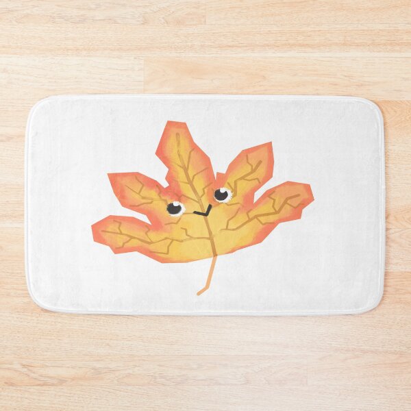 Item preview, Autumn Leaf designed and sold by TrueTrippyArts.