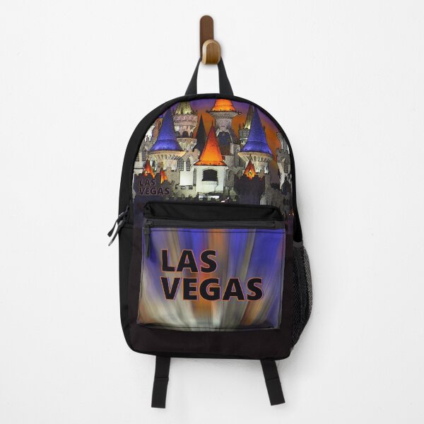 Item preview, City of Las Vegas designed and sold by Czerra.