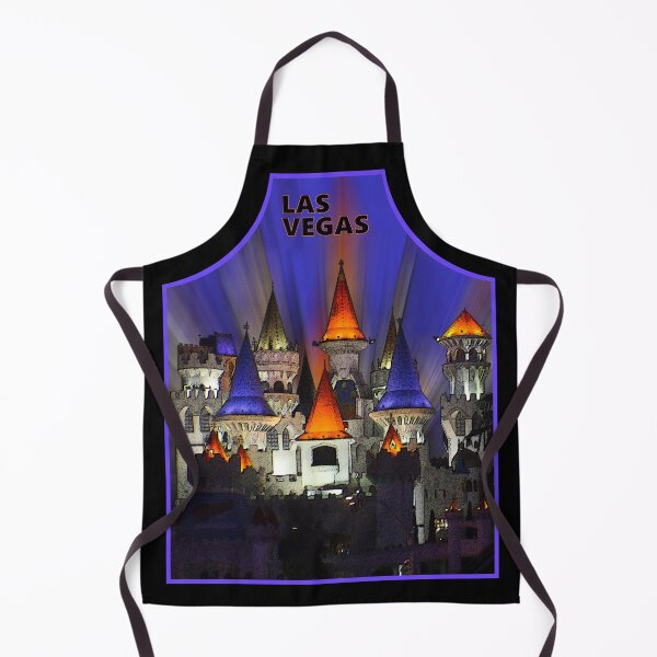 Item preview, City of Las Vegas designed and sold by Czerra.