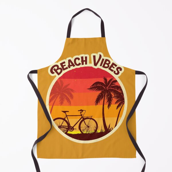 Item preview, Beach Vibes designed and sold by AladdinMktgs.