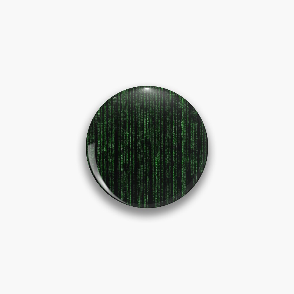 Item preview, Pin designed and sold by Zendicow.