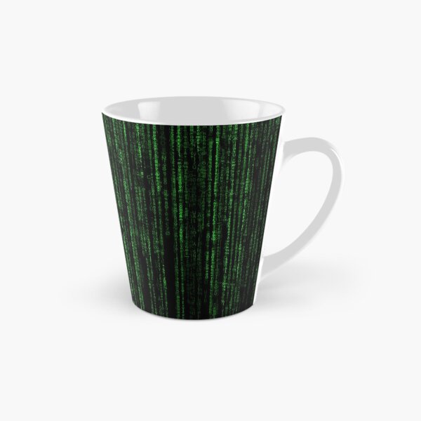 Item preview, Matrix Code designed and sold by Zendicow.
