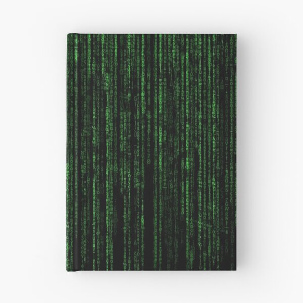 Item preview, Matrix Code designed and sold by Zendicow.