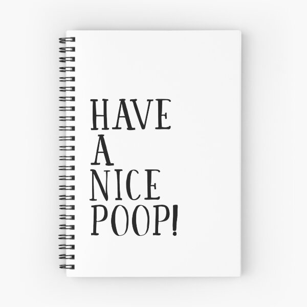 Item preview, Have A Nice Poop,Bathroom Decor,Printable Art,Instant Download,Bathroom Signs,Bathroom,Bathroom Humor,Bathroom Art,Poop,Funny Bathroom designed and sold by andriamorin.