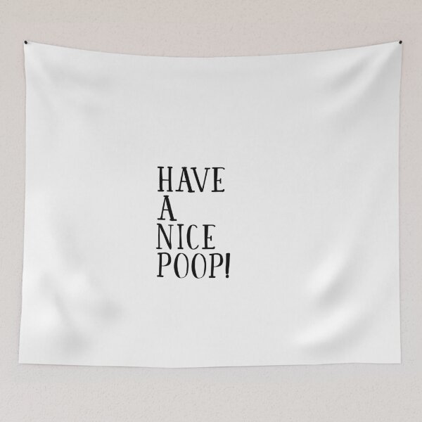 Item preview, Have A Nice Poop,Bathroom Decor,Printable Art,Instant Download,Bathroom Signs,Bathroom,Bathroom Humor,Bathroom Art,Poop,Funny Bathroom designed and sold by andriamorin.