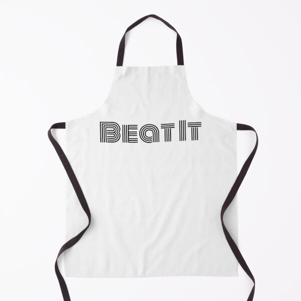 Item preview, Beat It designed and sold by TeleJager.