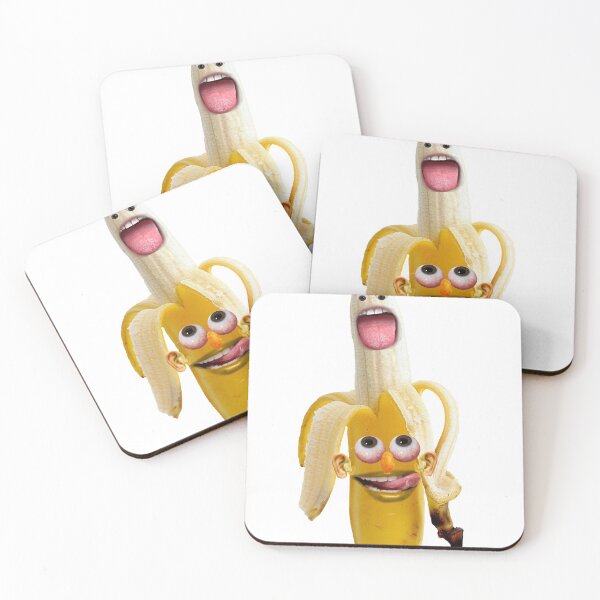 Item preview, Banana man  designed and sold by PlumDeep.