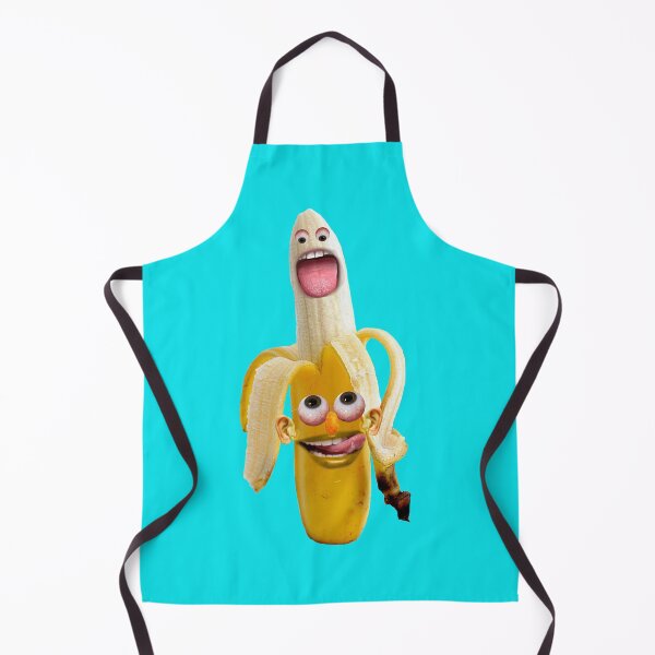 Item preview, Banana man  designed and sold by PlumDeep.