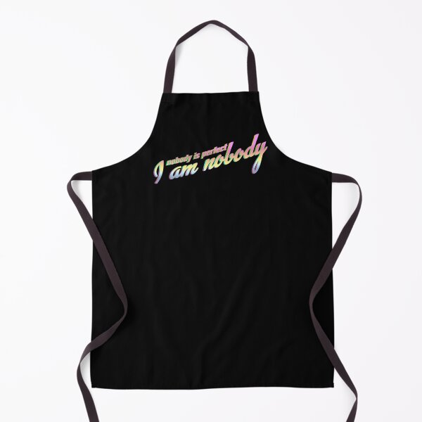 Item preview, Nobody Is Perfect designed and sold by autlu.