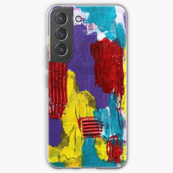 Mountain Dreaming – 1 Samsung Galaxy Soft Case