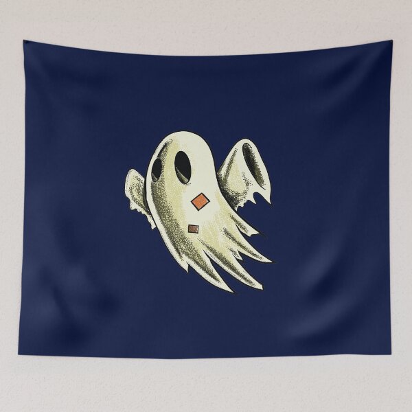 Item preview, Boo! little cute Ghost designed and sold by tos42.