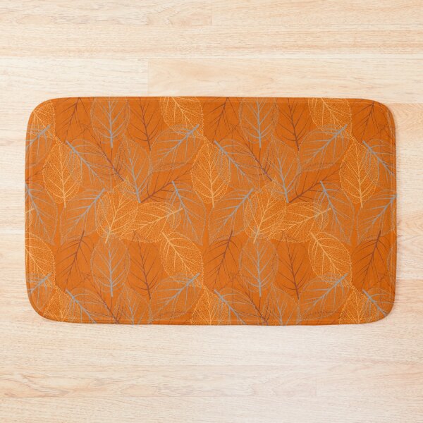Item preview, Fall Leaves designed and sold by MelsPlace.