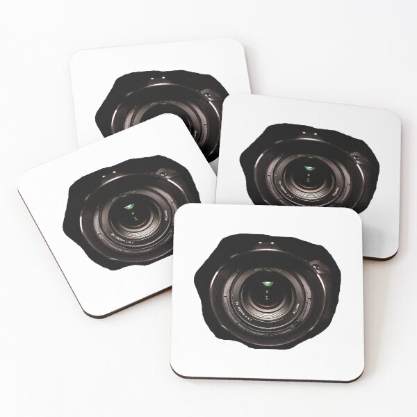 Item preview, Camera designed and sold by Store Artilia.