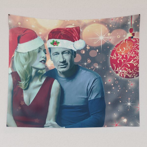 Item preview, The Schmoopies - Christmas edition designed and sold by altaircolin.