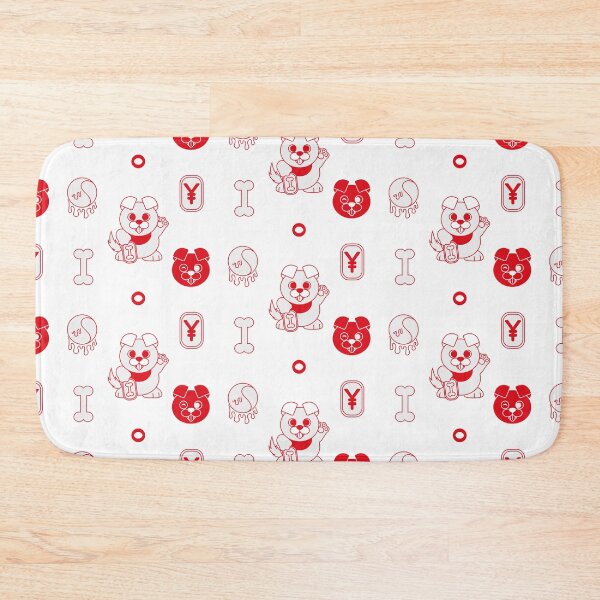 Item preview, Lucky Dog designed and sold by TokkiJess.