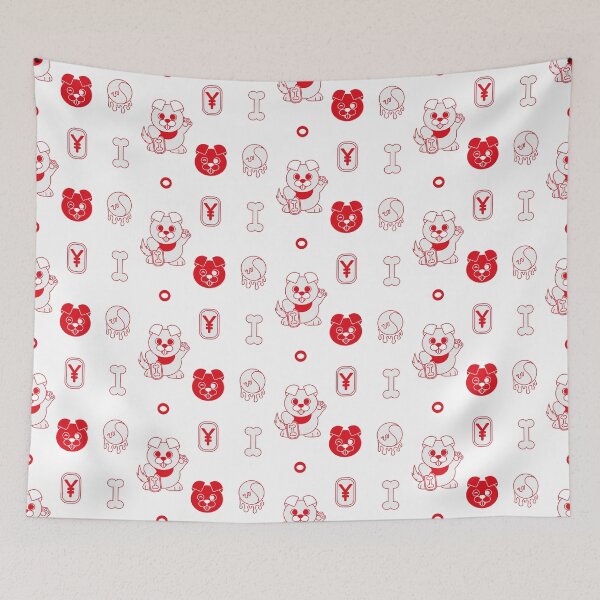 Item preview, Lucky Dog designed and sold by TokkiJess.