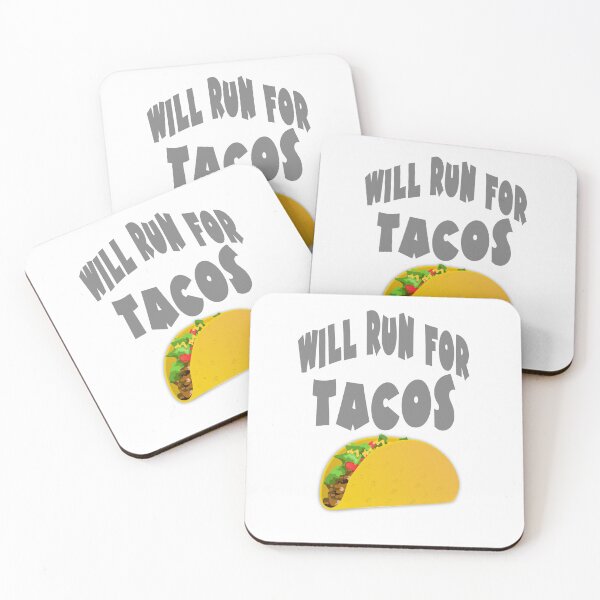 Item preview, will run for tacos designed and sold by TINASTORESHOPE.