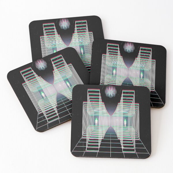 Item preview, space Elevator designed and sold by Kevin Trace Shop.