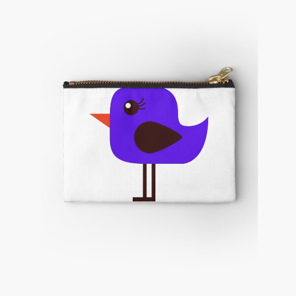 Item preview, Purple Bird designed and sold by DesignerHank.