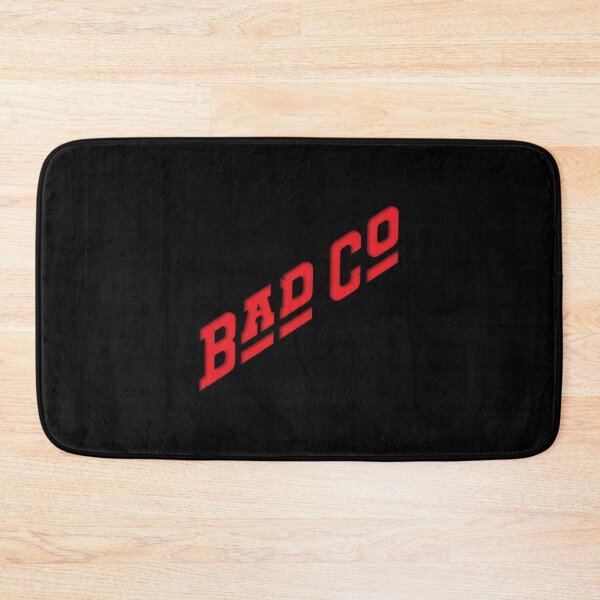 Item preview, BAD CO LOGO 2020 DEDEDEDI designed and sold by ssynan4g.