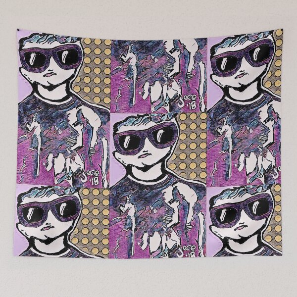 Item preview, Youthful Brother series 2-3 designed and sold by NolaJere.