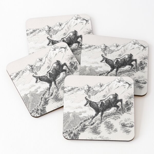 Item preview, Chamois designed and sold by SakalDesign.