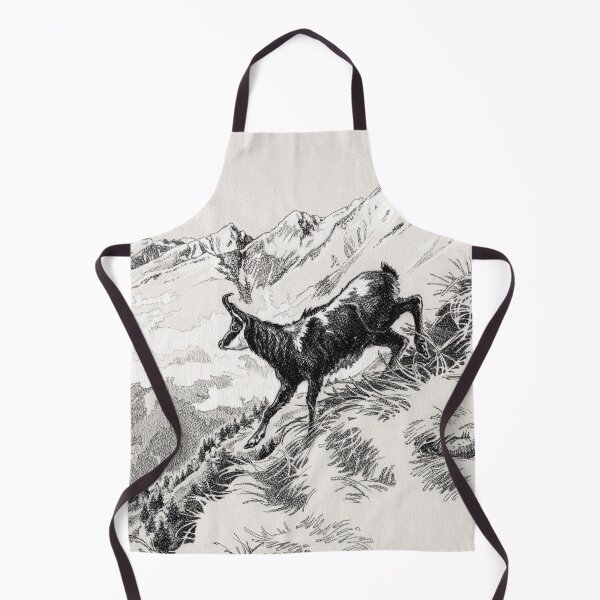 Item preview, Chamois designed and sold by SakalDesign.