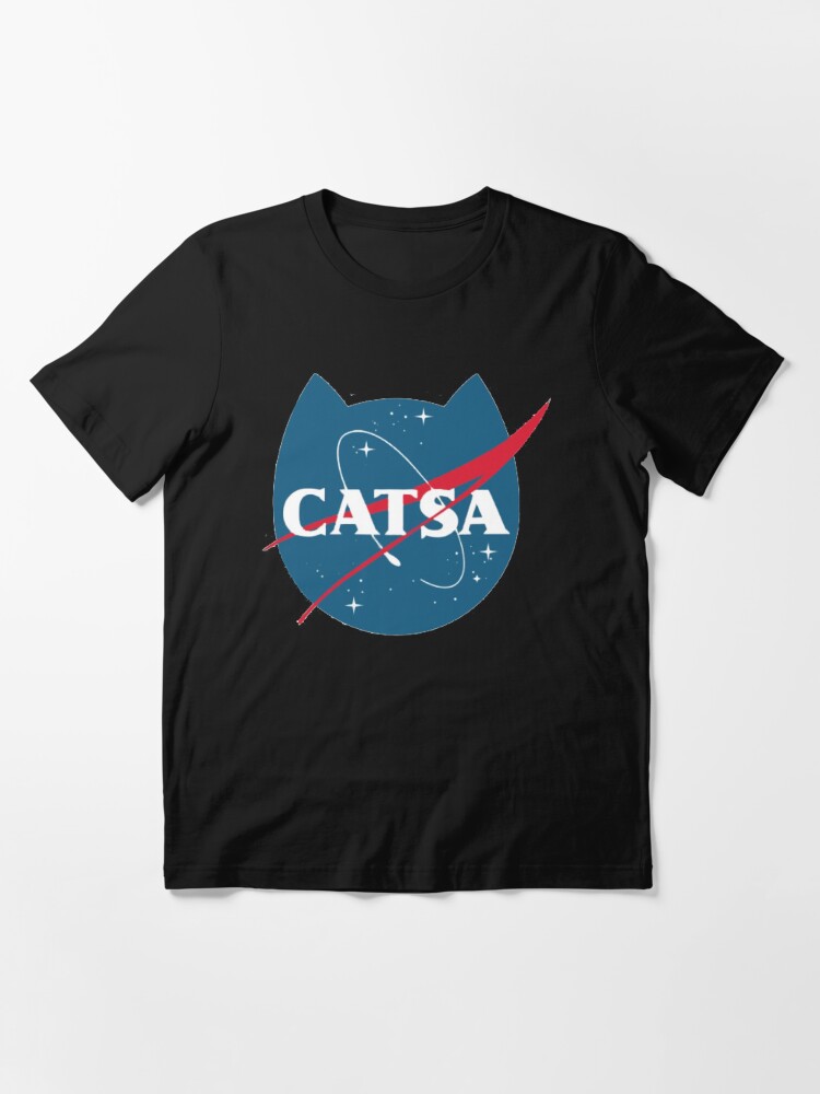 catsa shirt