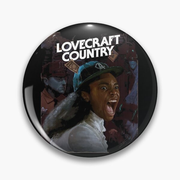 Item preview, Lovecraft country Series designed and sold by miyakopny.