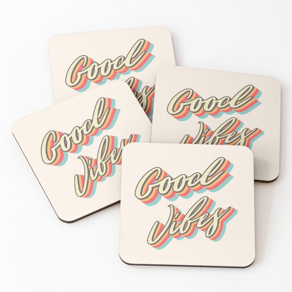 Item preview, Good Vibes  designed and sold by redgoch.