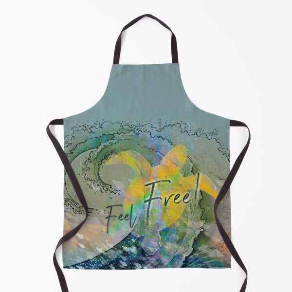 Item preview, Feel Free! designed and sold by Susanne Sachers.