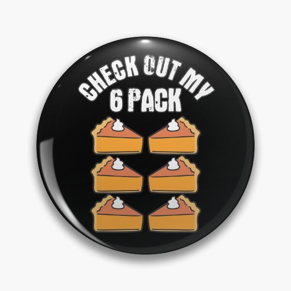 Item preview, Thanksgiving Pumpkin Pie Fitness Athlete designed and sold by MGO-Design.