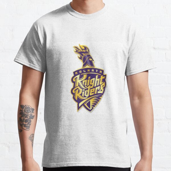 kkr t shirt 2021