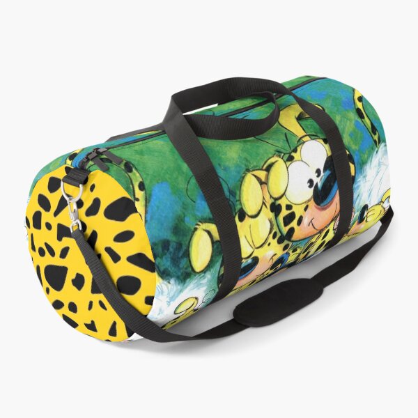Item preview, Marsupilami with family sleeping designed and sold by Hubashop.