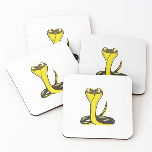 Item preview, Funny snake designed and sold by waldemar777.