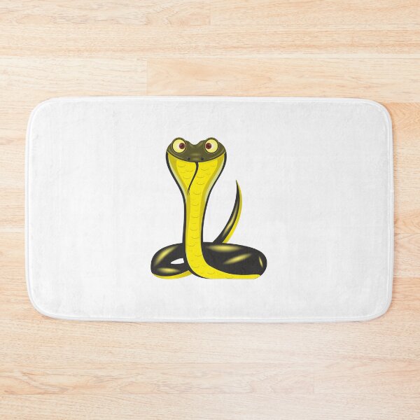 Item preview, Funny snake designed and sold by waldemar777.