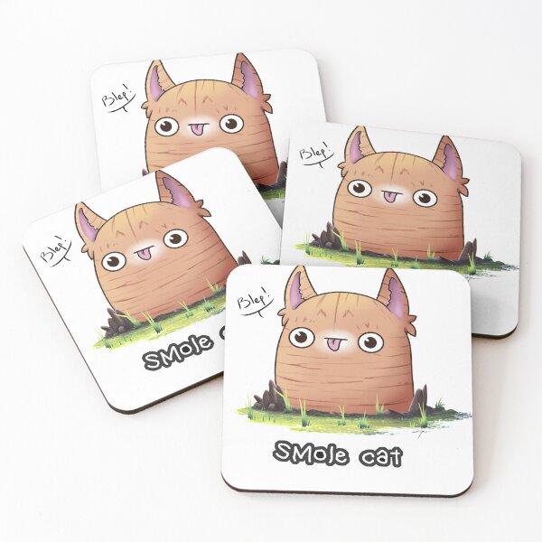 Item preview, Smole Cat designed and sold by Metentys.