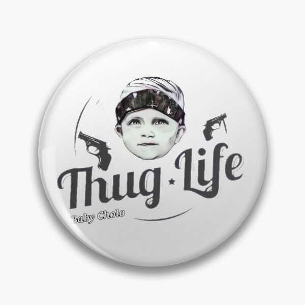 Item preview, Bebé cholo designed and sold by KingsManKind.