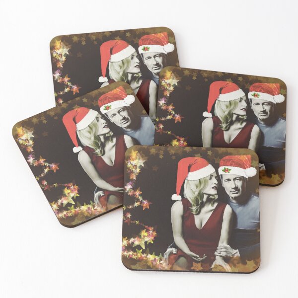 Item preview, The Schmoopies - Christmas edition designed and sold by altaircolin.