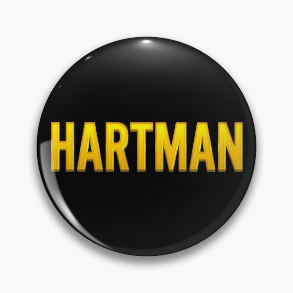 Artikelvorschau, Hartman Family Name entworfen und verkauft von xesed.