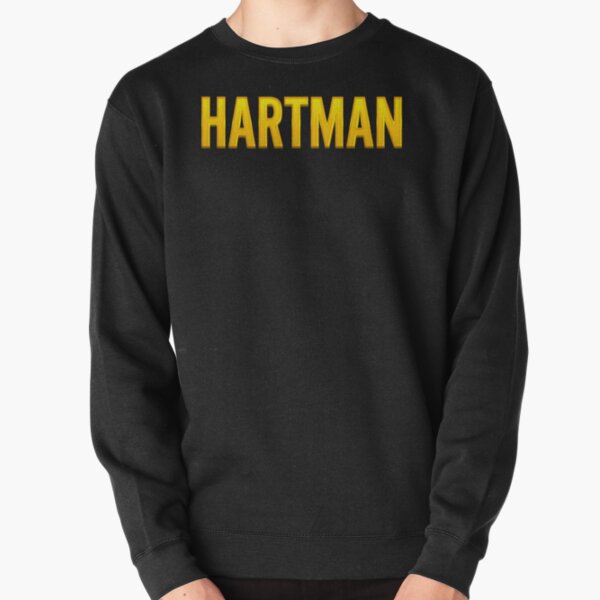 Hartman Sweatshirts & Hoodies for Sale | Redbubble