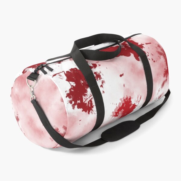 Item preview, Watercolor bloody red pattern 2024 designed and sold by aloresarts.