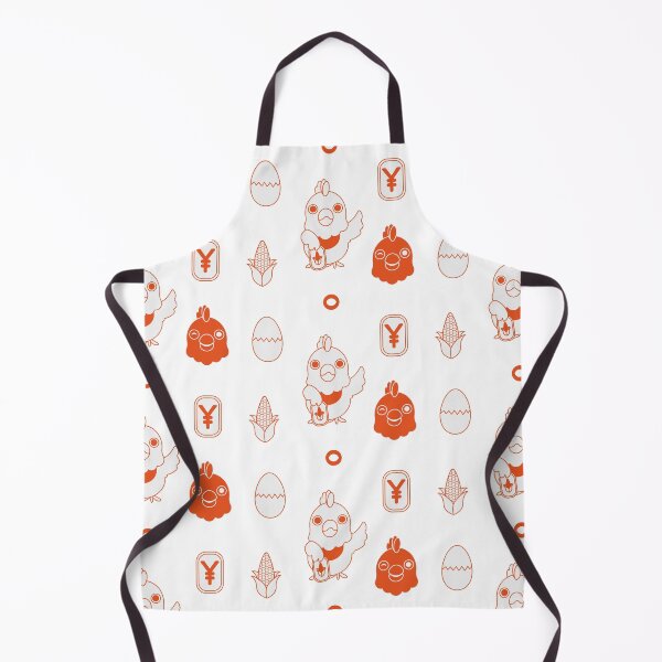 Item preview, Lucky Chicken designed and sold by TokkiJess.